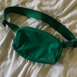 Lululemon Belt Bag
